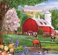 Wasgij Destiny #4 - The Wasgij Games