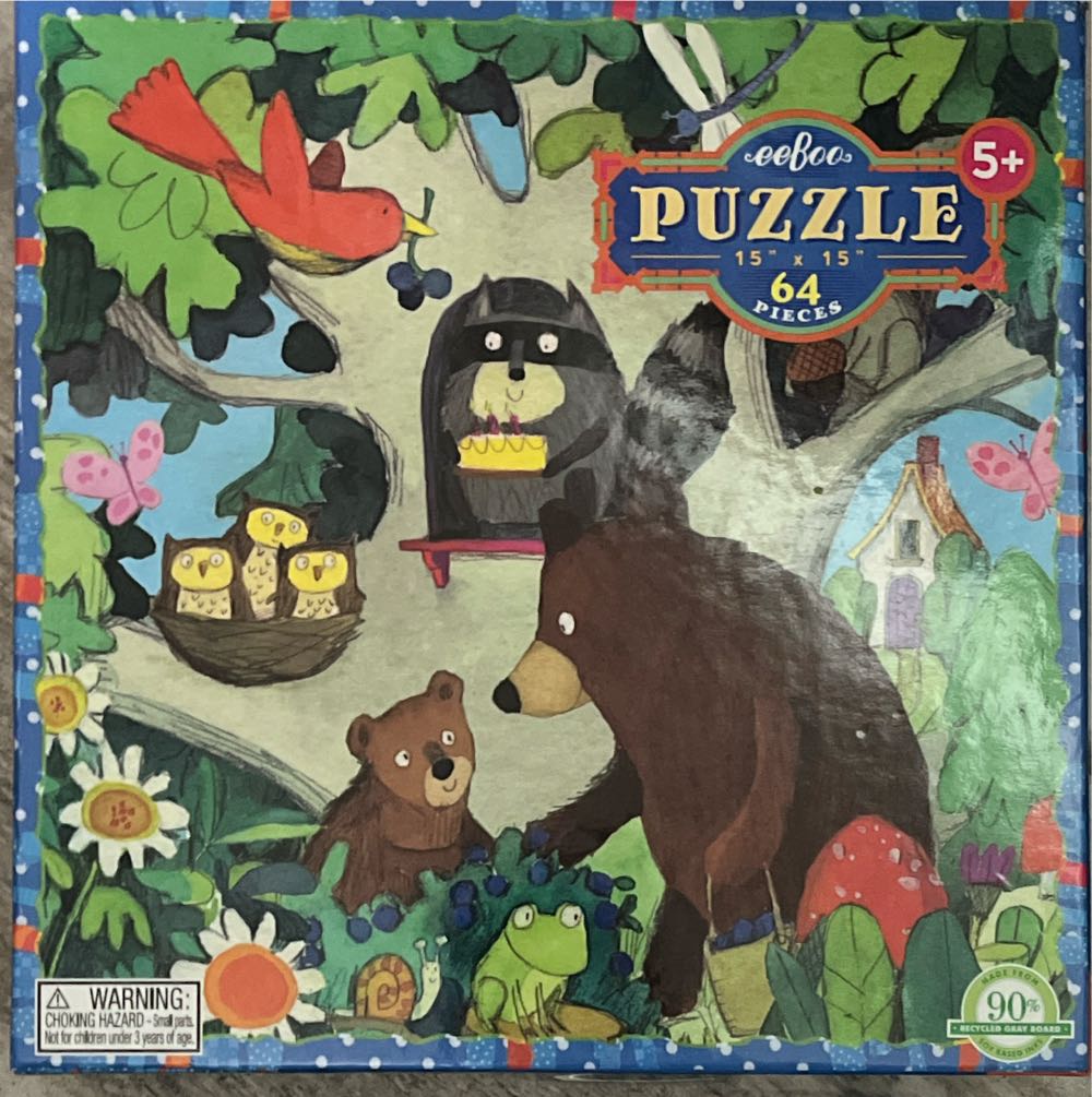 Grandma’s Crabcakes