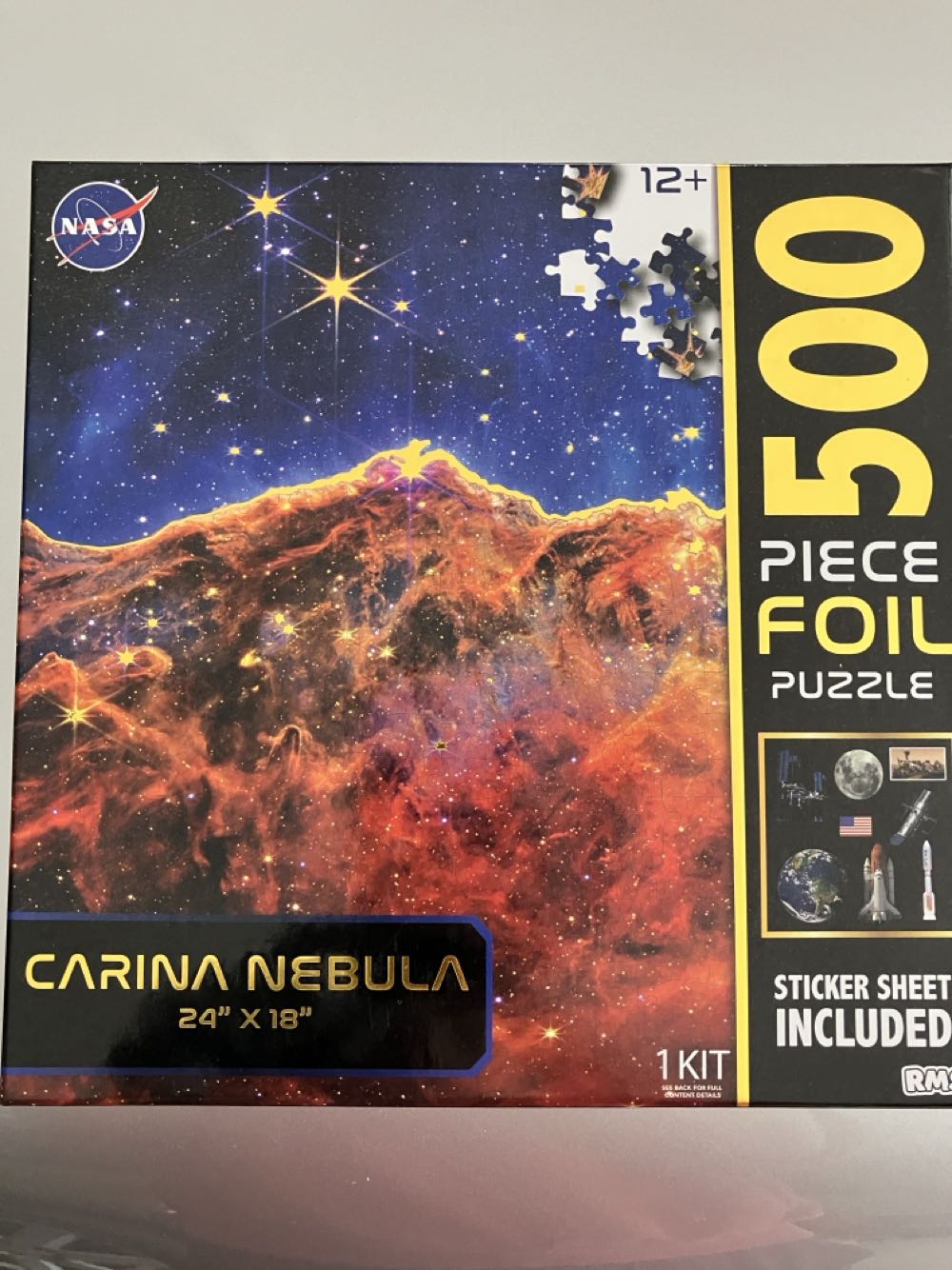 Farmall Field of Plenty