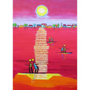 The Nightmare Before Christmas-SOLD