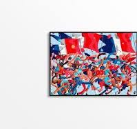 Freedom Festival (V) NFT