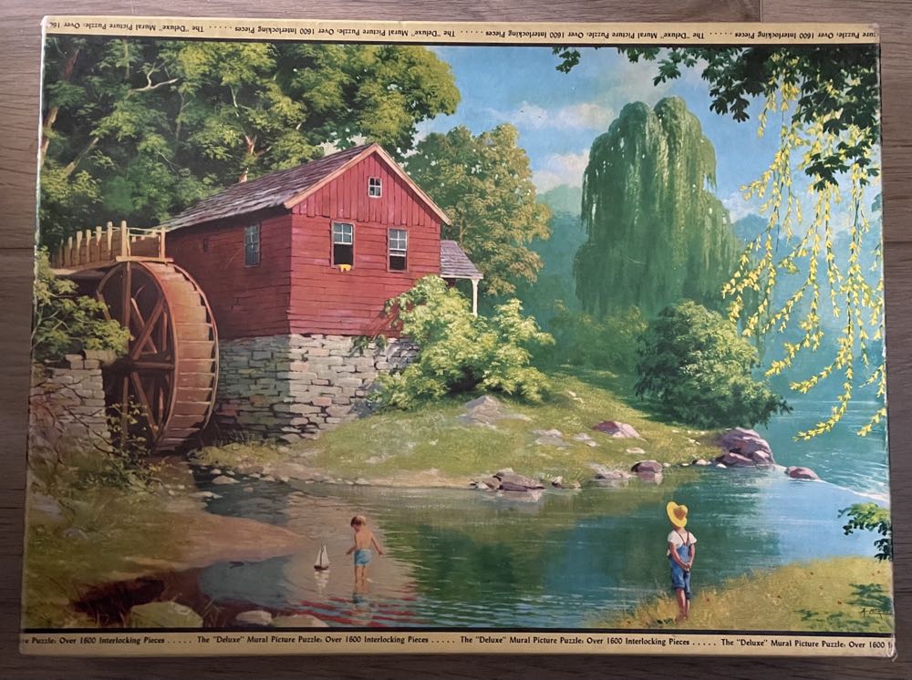 #4 The Final Warning