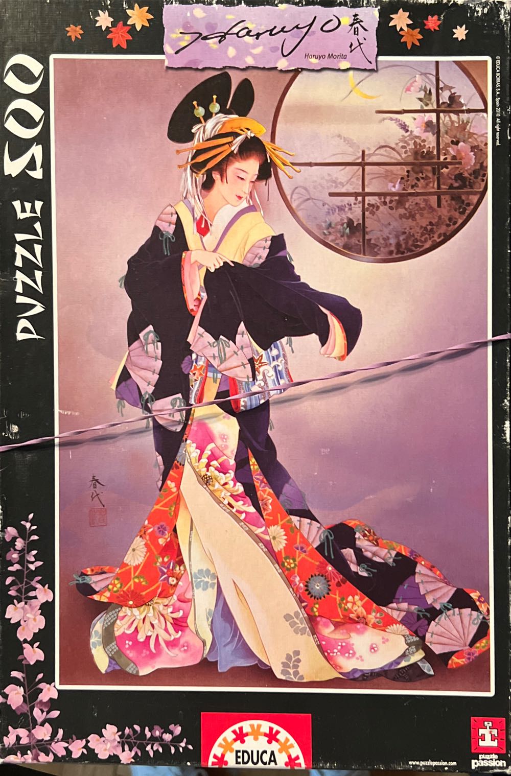 Mystery #29 - Donation Debacle!