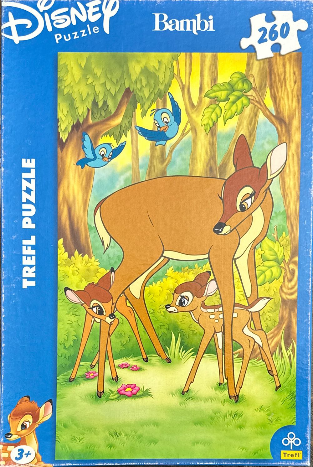 Beauty And The Beast - Falling In love