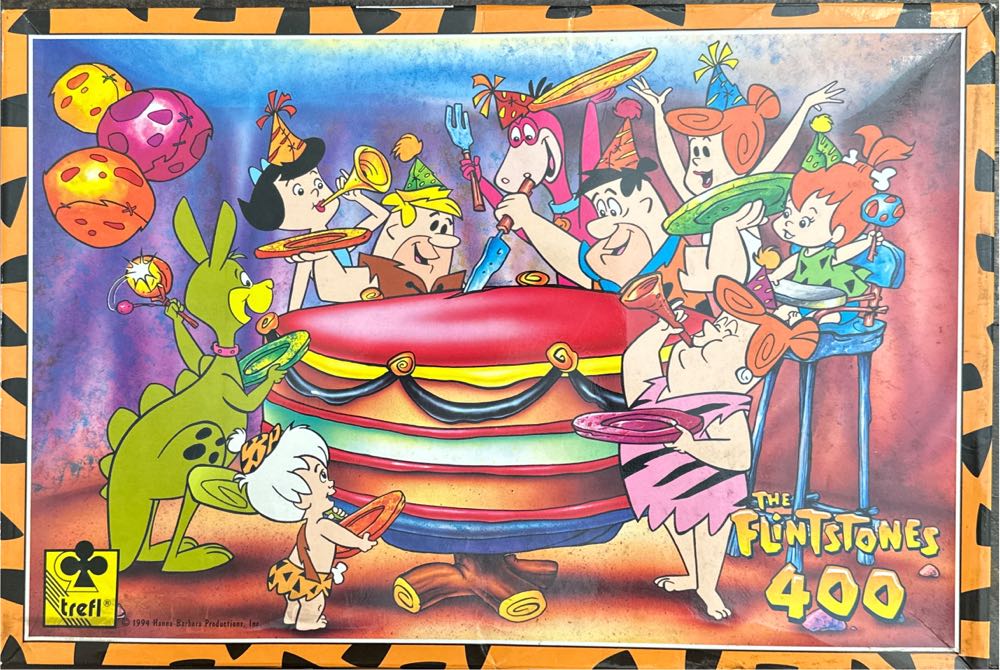 El Canastillo- RICHIE 