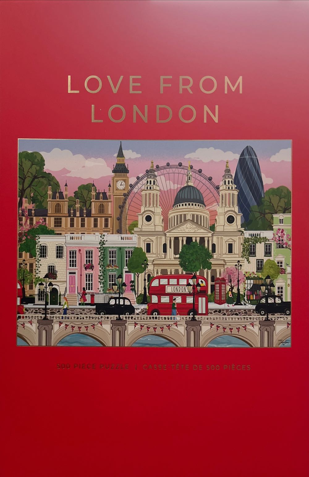 Douces Heures Marque