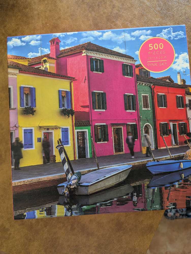 Black Birds Roost Mills Creek