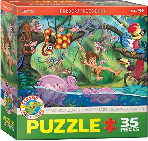 Double Puzzle - Jigsaw + Crossword