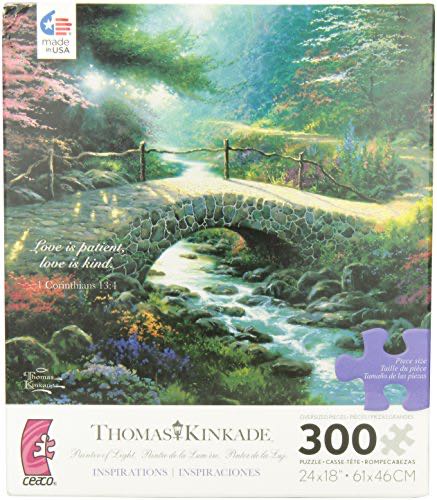 Art 10 Gallery Deluxe Jigsaw Piece Puzzles ...
