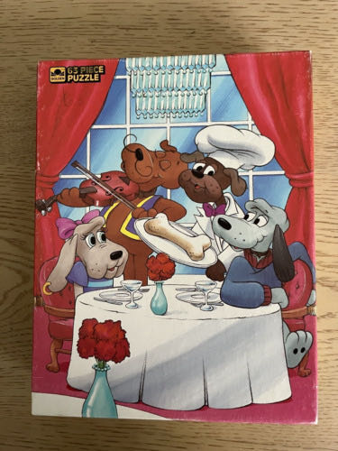 Mediterranean Lights 