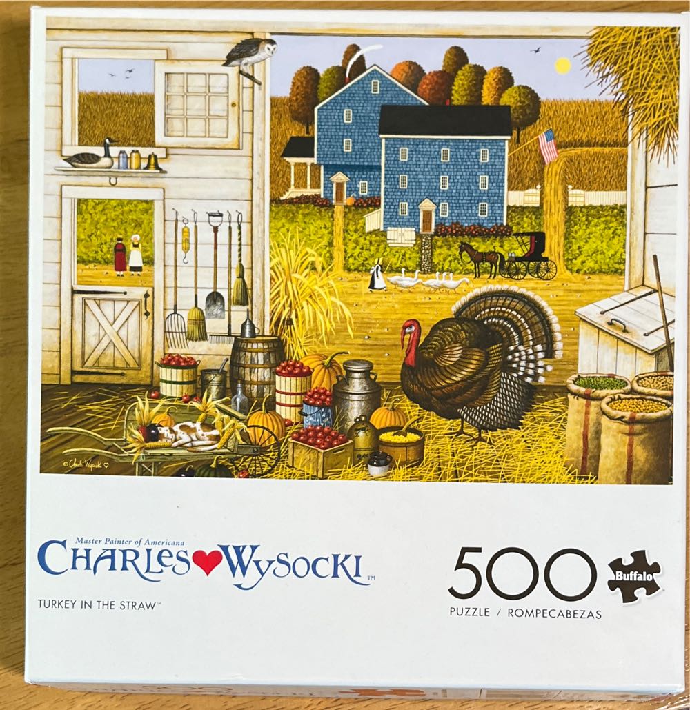 A Little Bit Of Heaven - Country Life