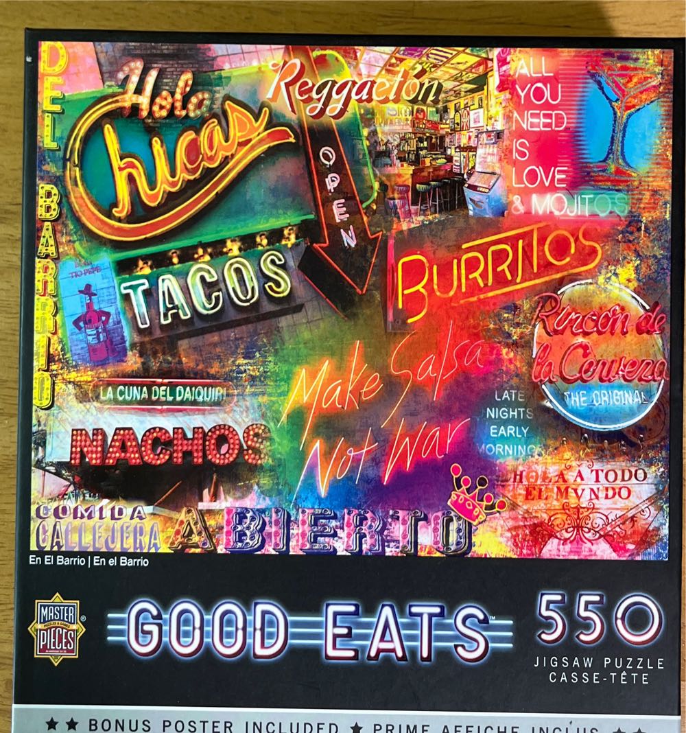 Animals Of The World