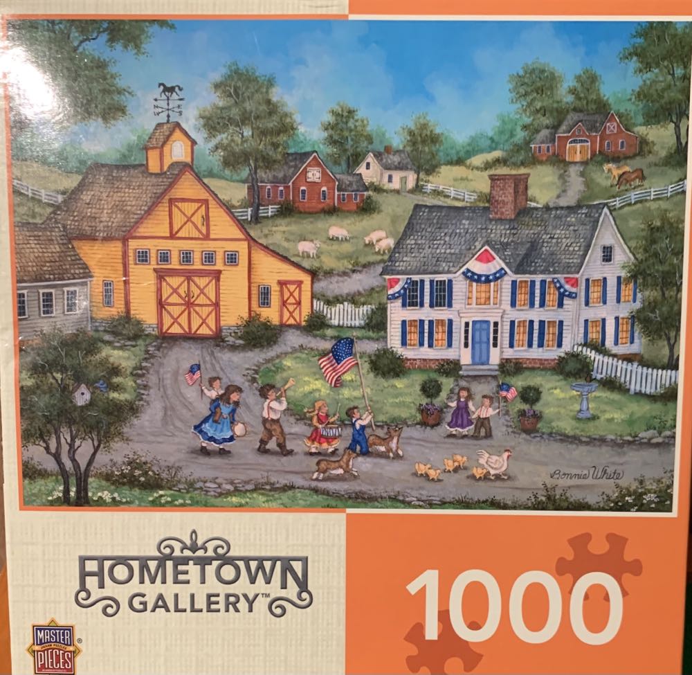 Beautiful Butterflies