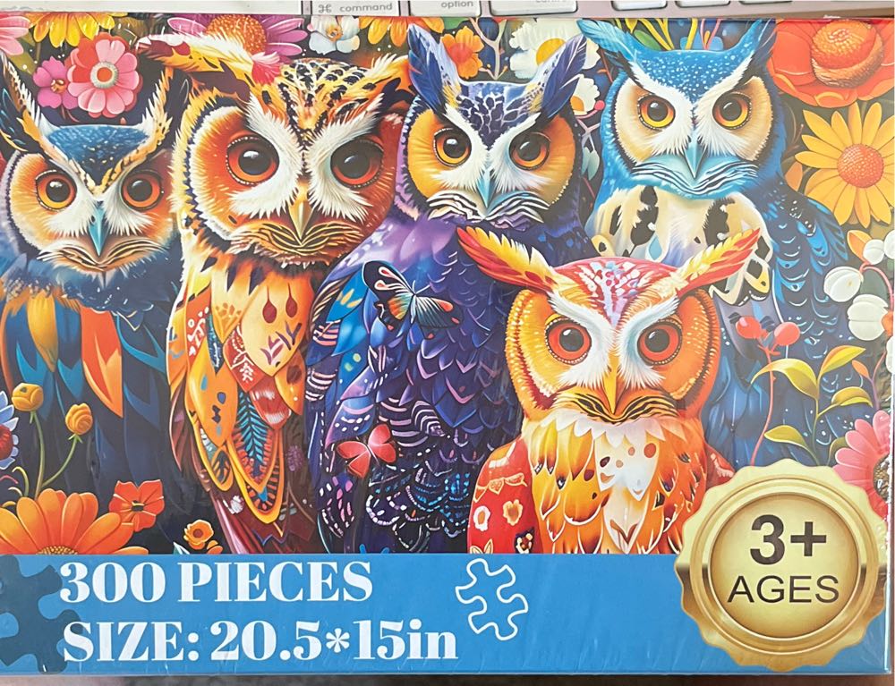 Playing Cards: Hummingbirds