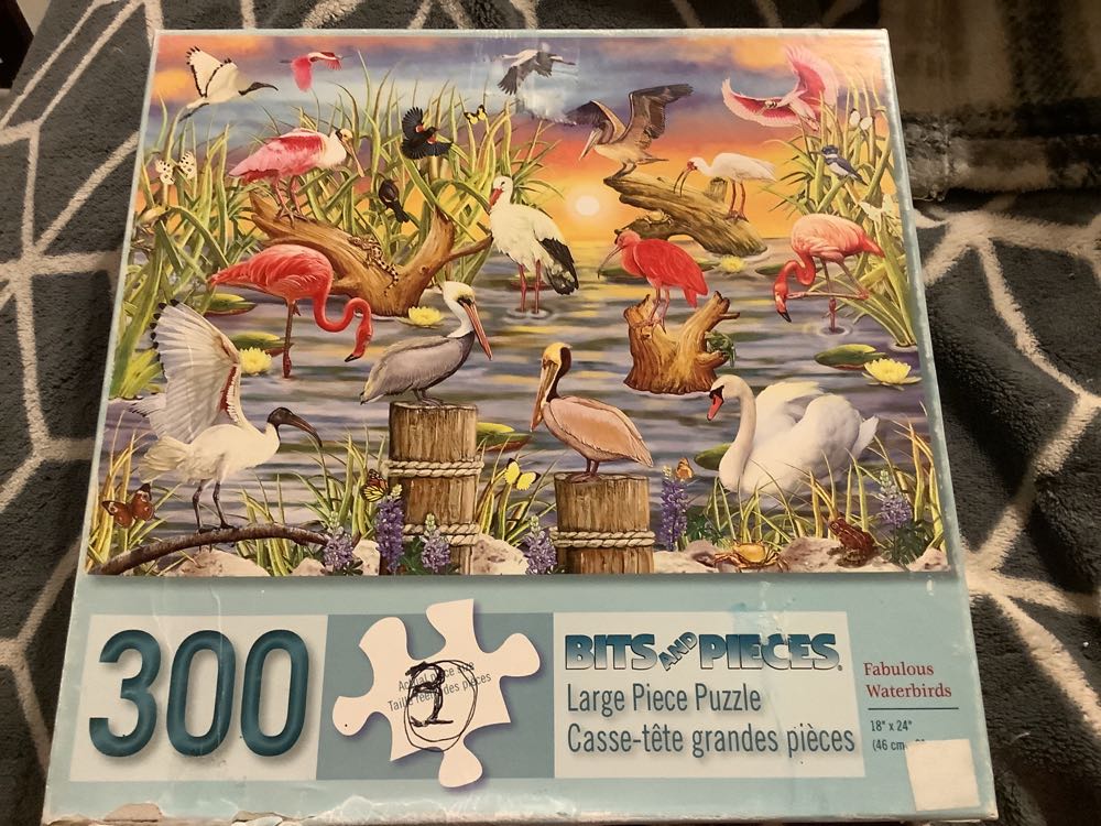 Knittin’ Kittens- STEPHANIE 