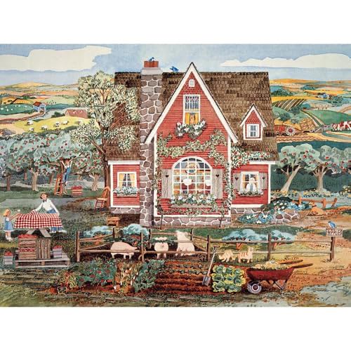 D-1000-210: 2003 Winnie the Pooh calendar (SOLD)