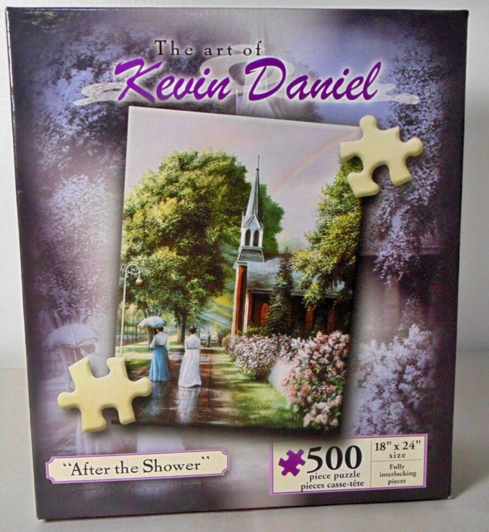 Vintage Carousel Horses