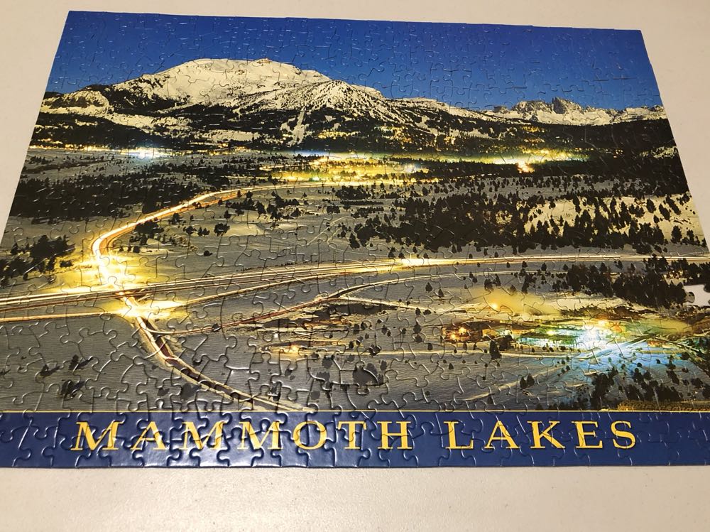 Moonlight 1 000 Bluebird De Moonlight 70071 ”moonlight” Piezas