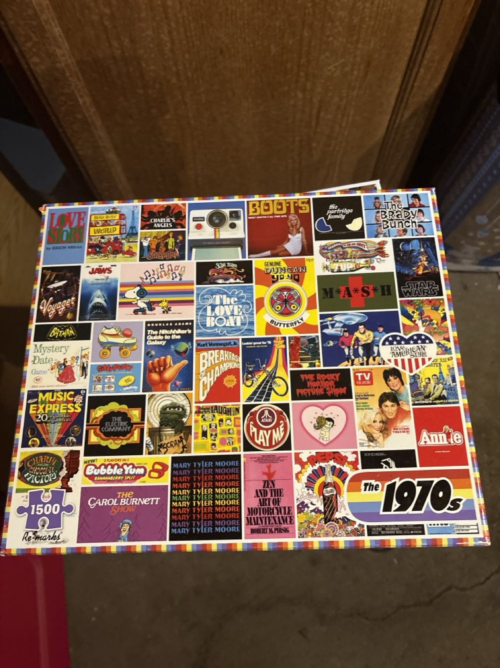 D-300-226: Modern Minnie