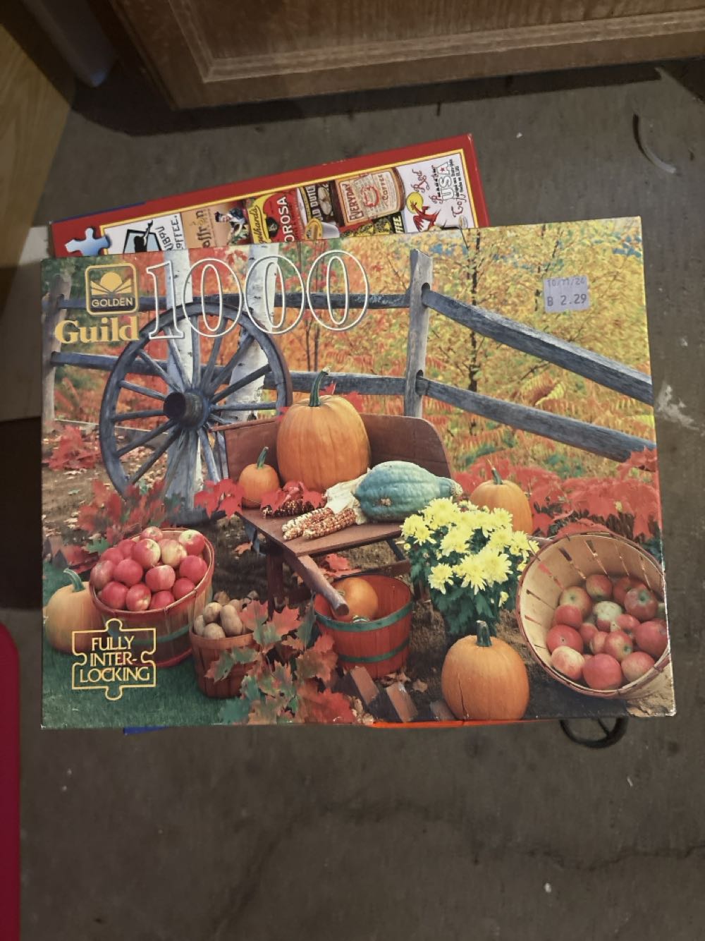 Detroit Tigers Can You Find Joe?