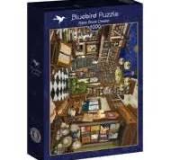 Summer Afternoon On The Farm