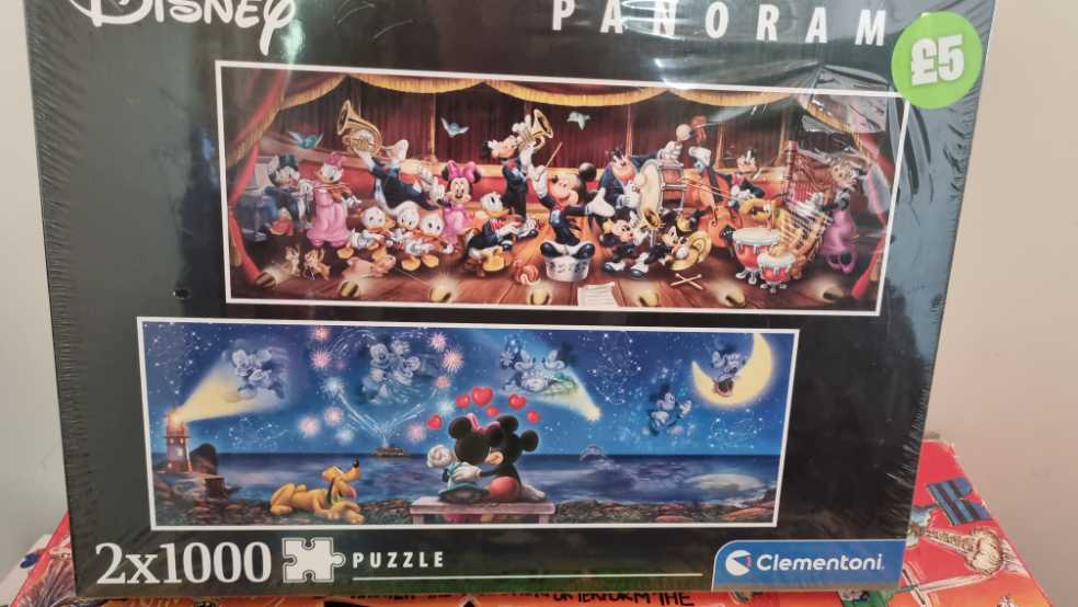 Portofino Hummingbirds