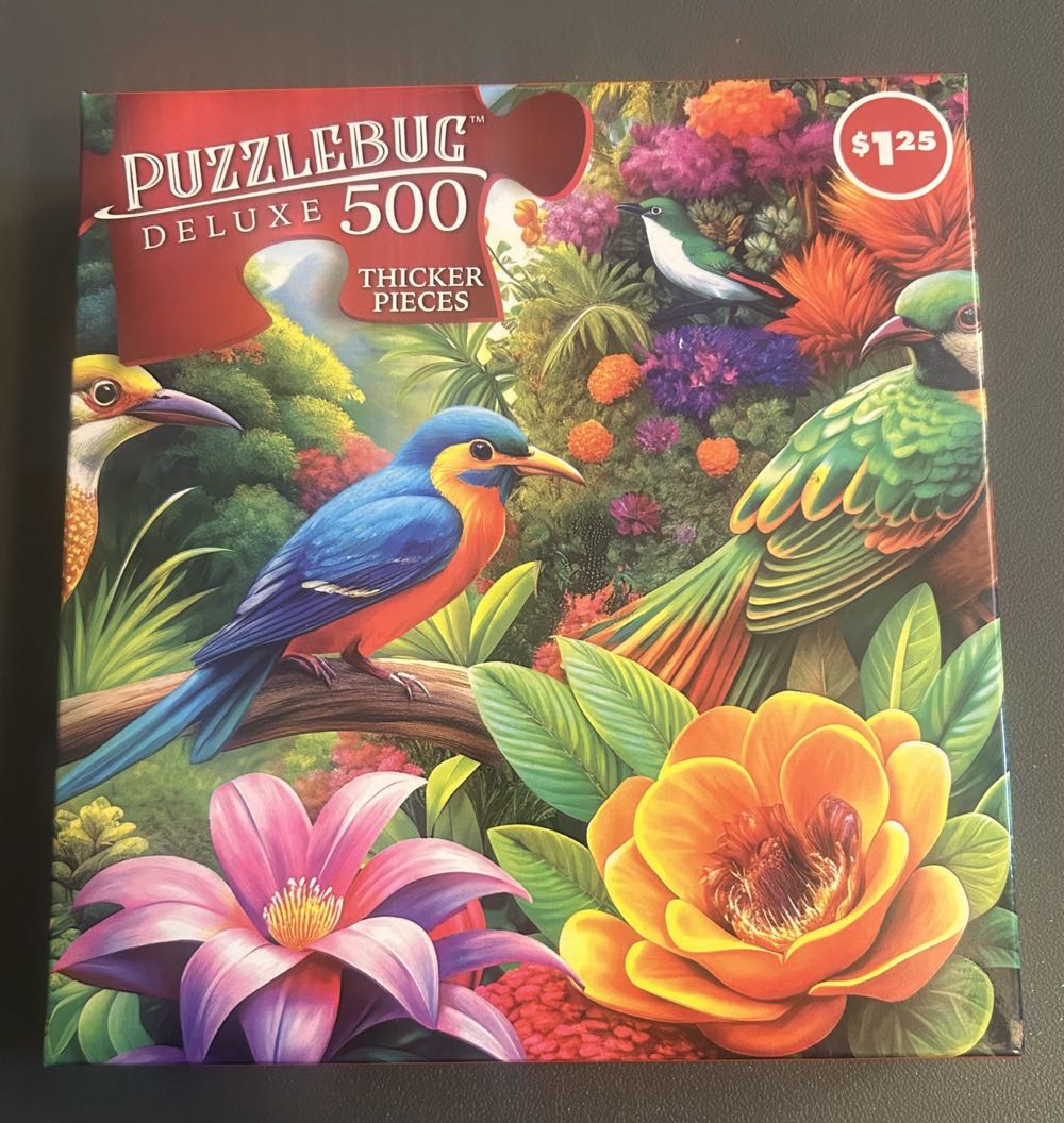 A Timely Task- STEPHANIE 