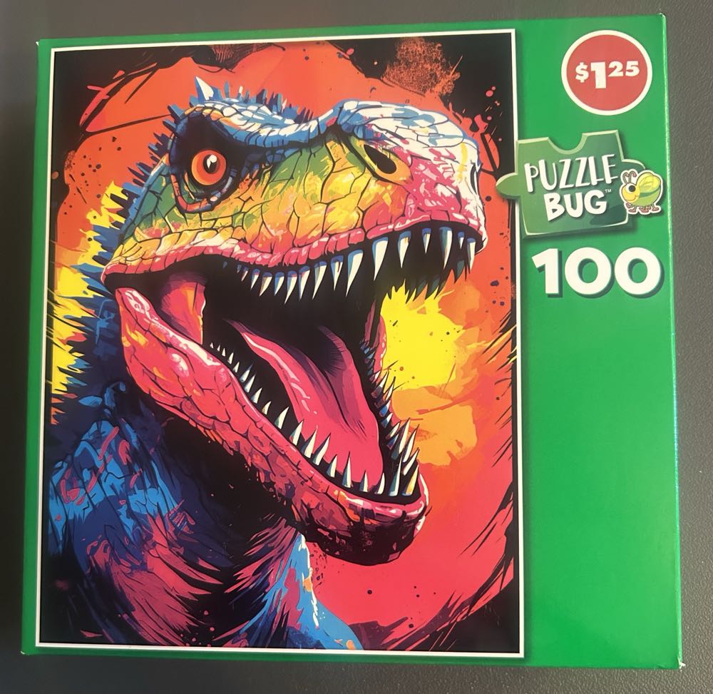 Masterpieces Day Trip