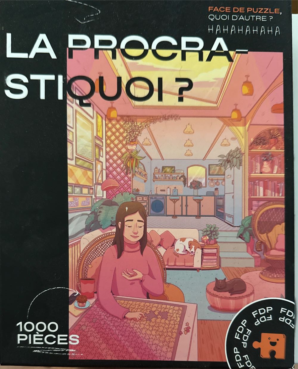 My Haven 10 : The Garden Kitchen 🔄