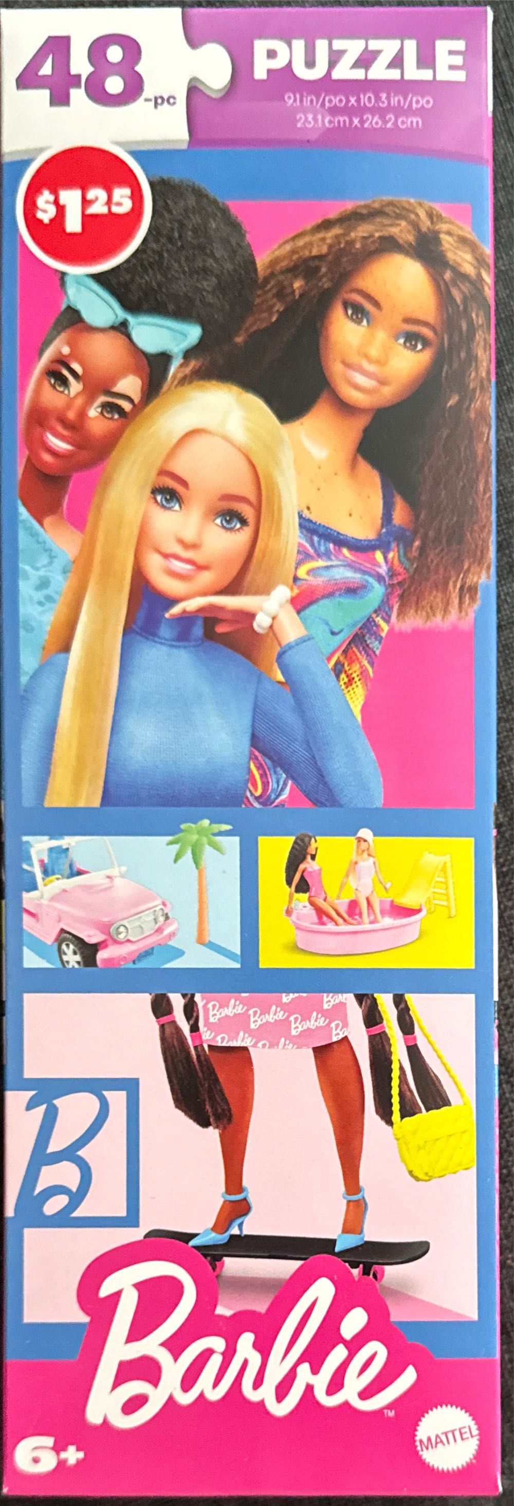 Colorful Slimy Ftogs