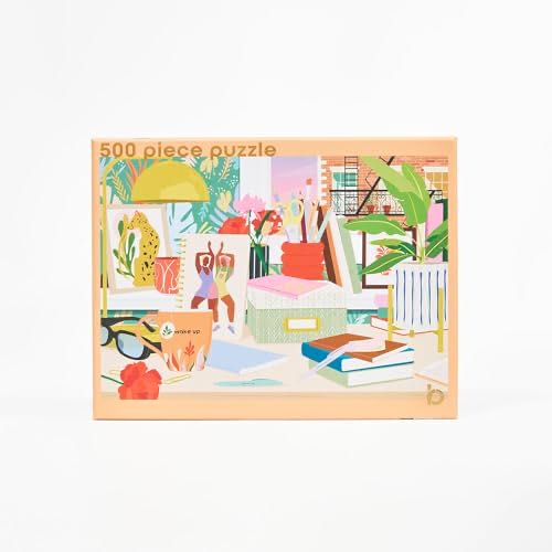 Colin Thompson Library 