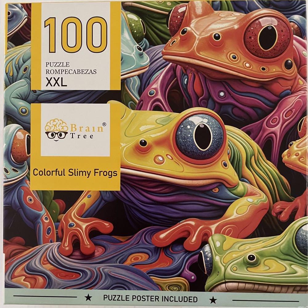 Eugy Emu 3d Puzzle 25 Piece Eco-friendly Educational Toy Puzzles For Boys Girls & Kids Ages 6