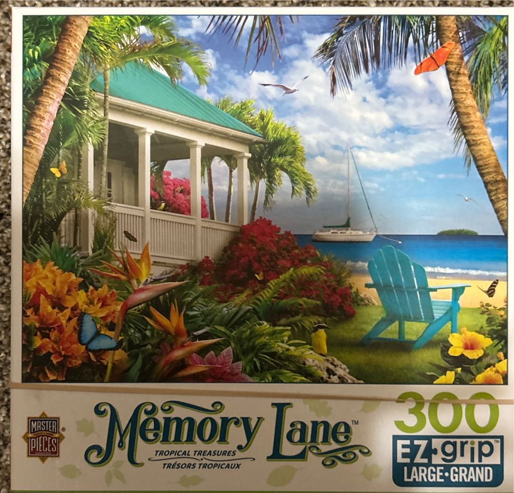 Santa’s Stream Train Grotto