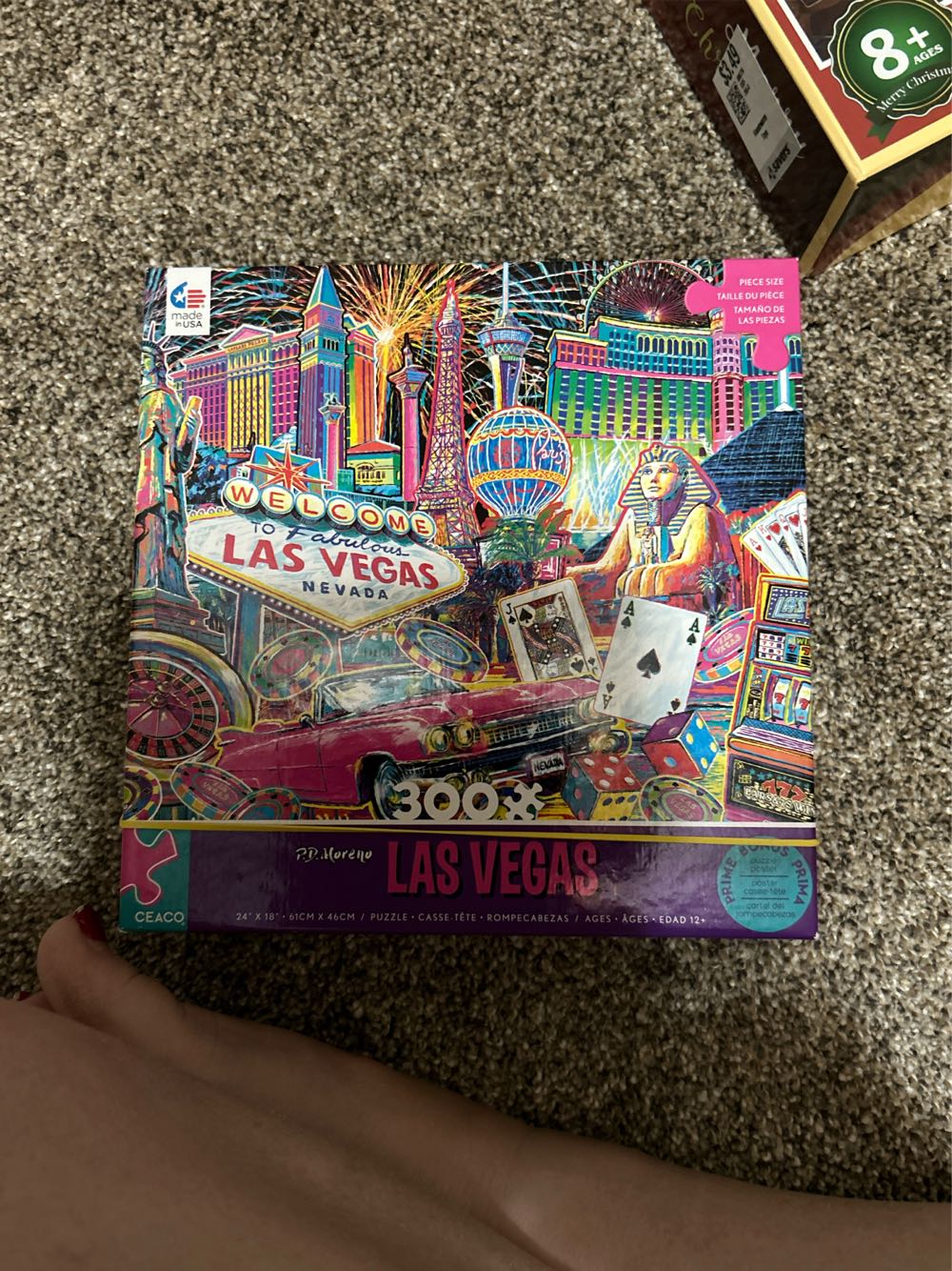 Season To Be Thankful