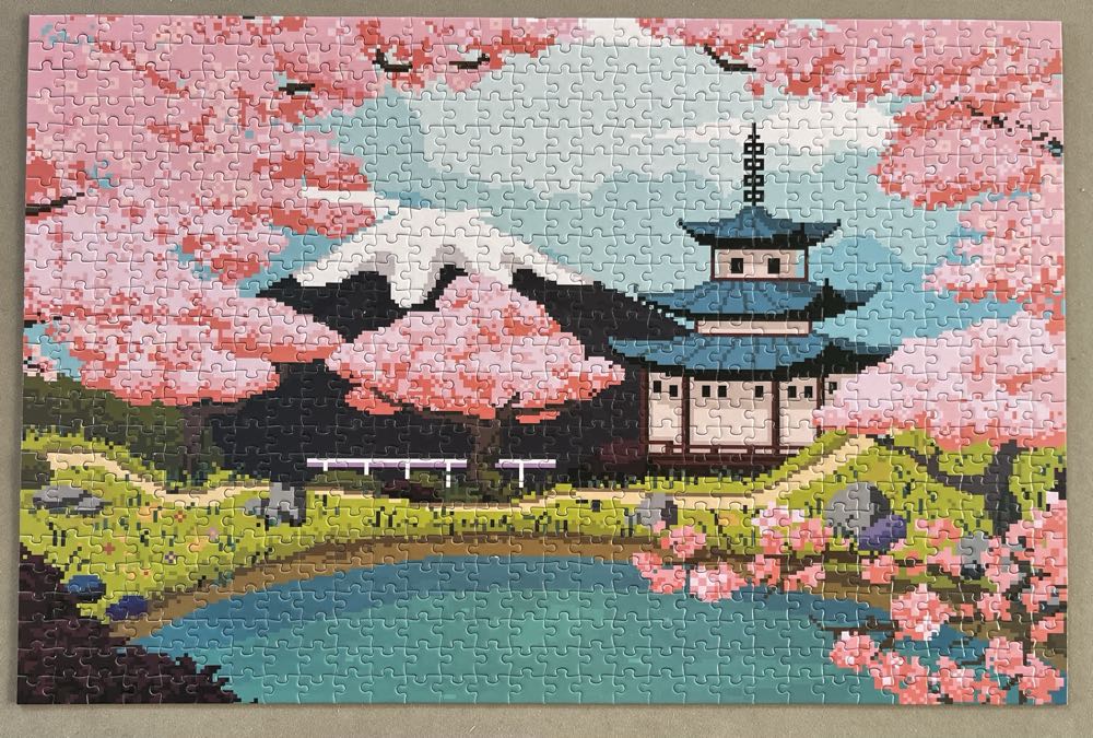 D-500-815: Donald Duck’s Acrobatics