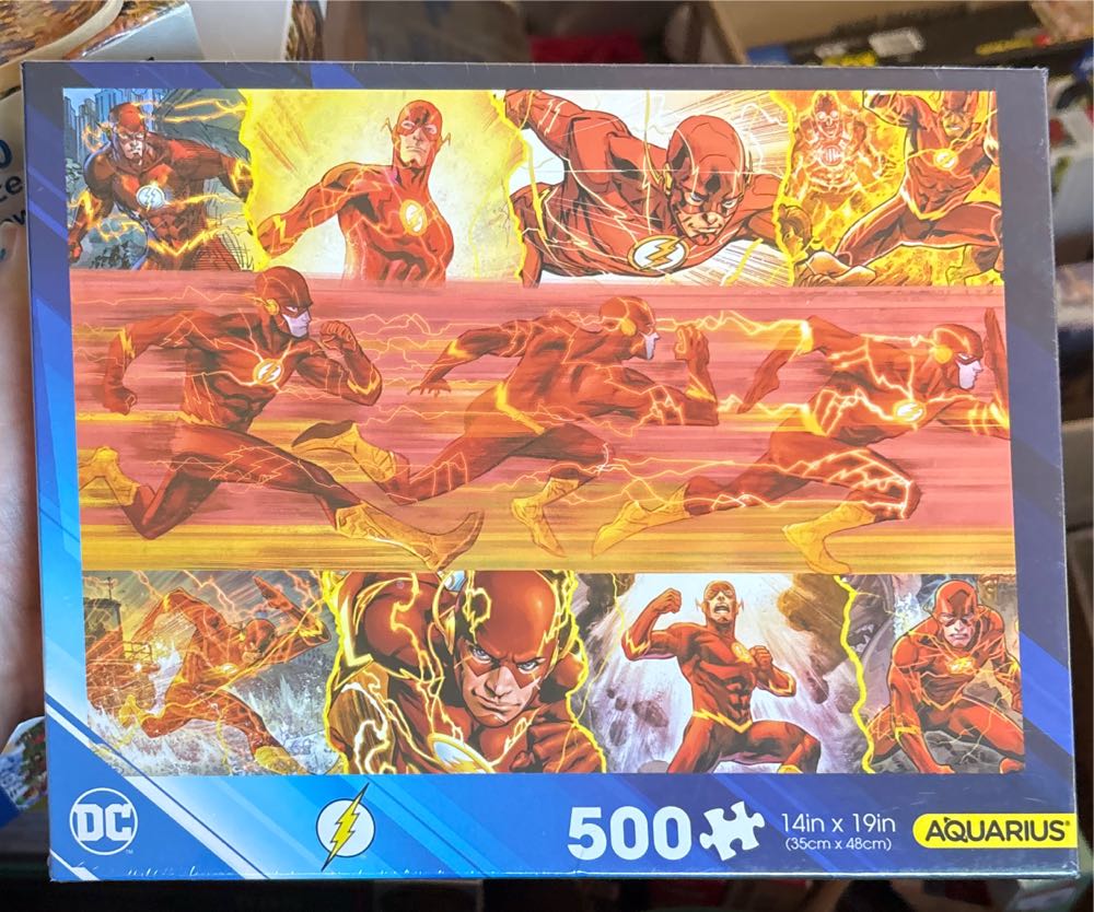 Flying House (La Maison Volante)