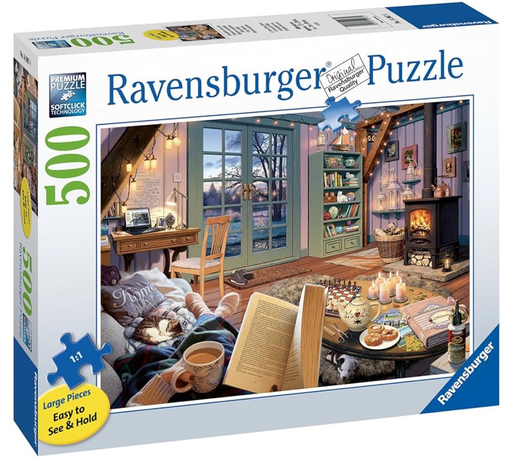 Summer Times - The Stone Bridge