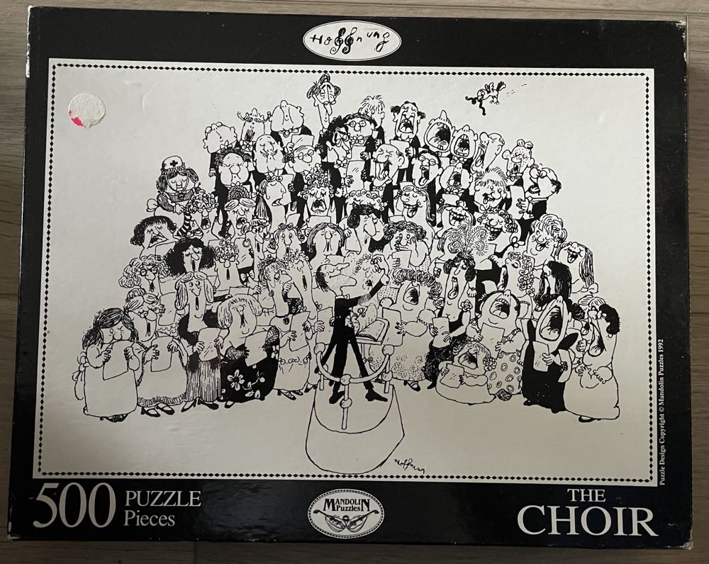 Jeux Olympiques 1000 Pièces