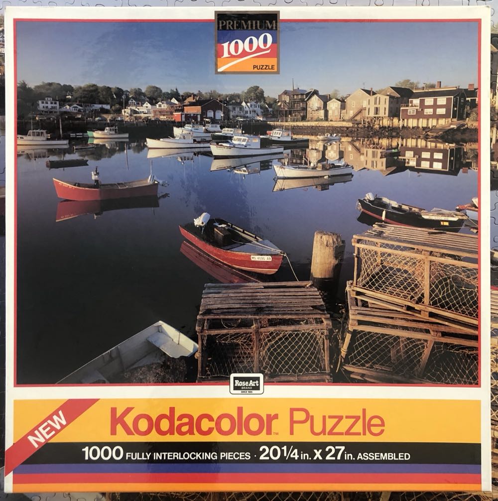 Sunsout Inc Swan Waterfall Pc Round Jigsaw Puzzle By Artist: Lori Schory Finished Size 26” Rd Mpn# 35134