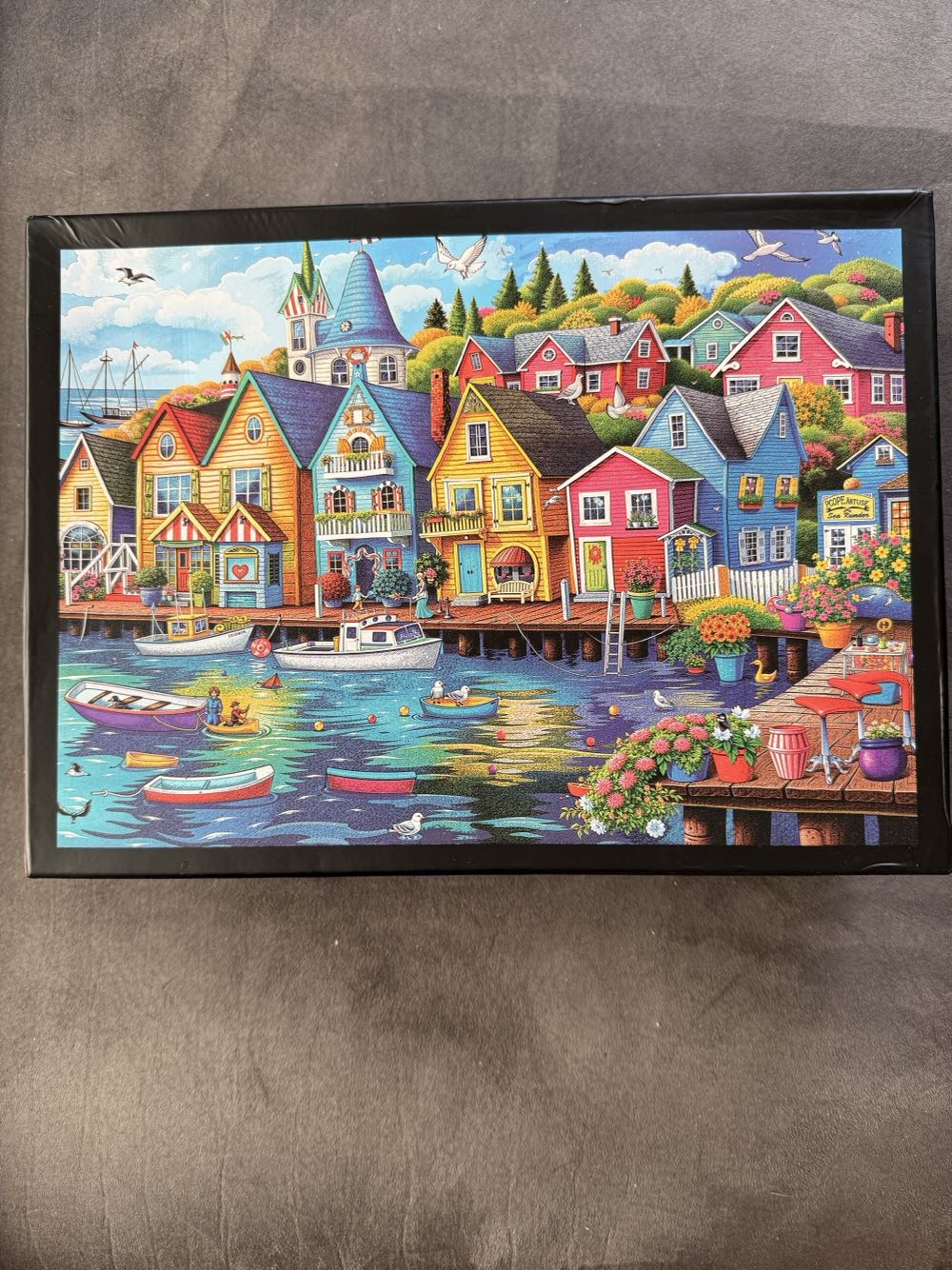 Bell Rock In Sedona Arizona