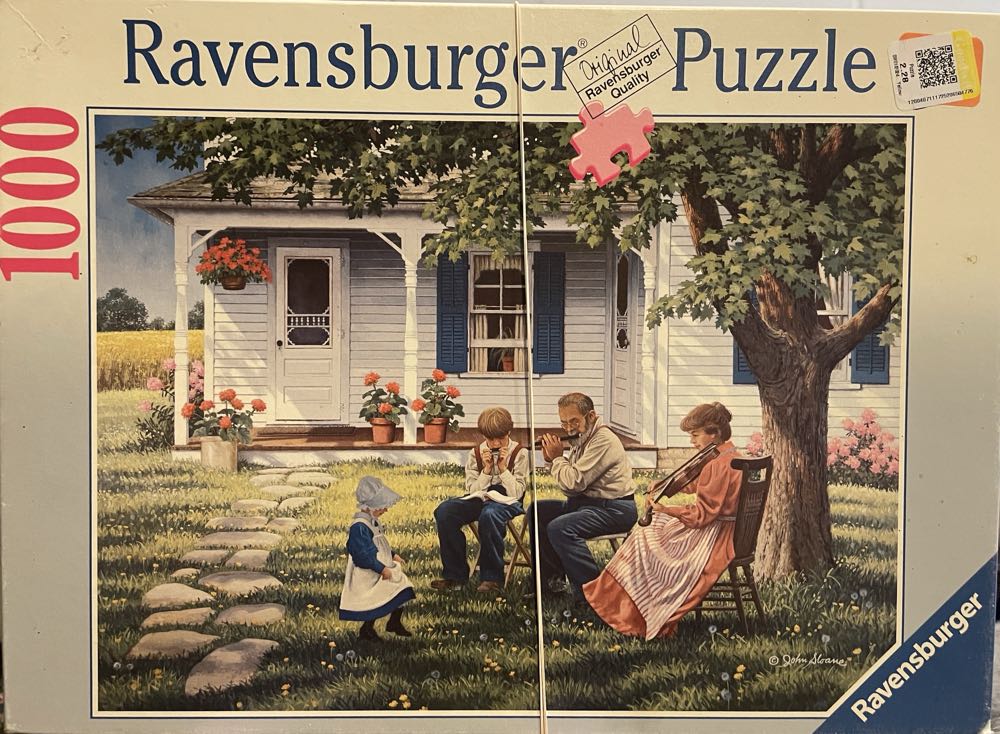 Bits And Pieces – Large 300 Piece Jigsaw Puzzle For Adults – Washington D.c. City View Us Capital Scene Jigsaw Puzzle By Artist Joseph Burgess Completed Puzzle Size: 18” X 24”