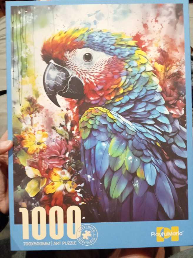 Micro Vincent Van Gogh Sunflowers 150 Micropuzzle Londji Słoneczniki