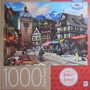 Autumn Splendor 750pc Hobby Wholesale