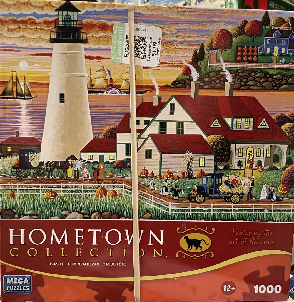 Annual Family Reunion