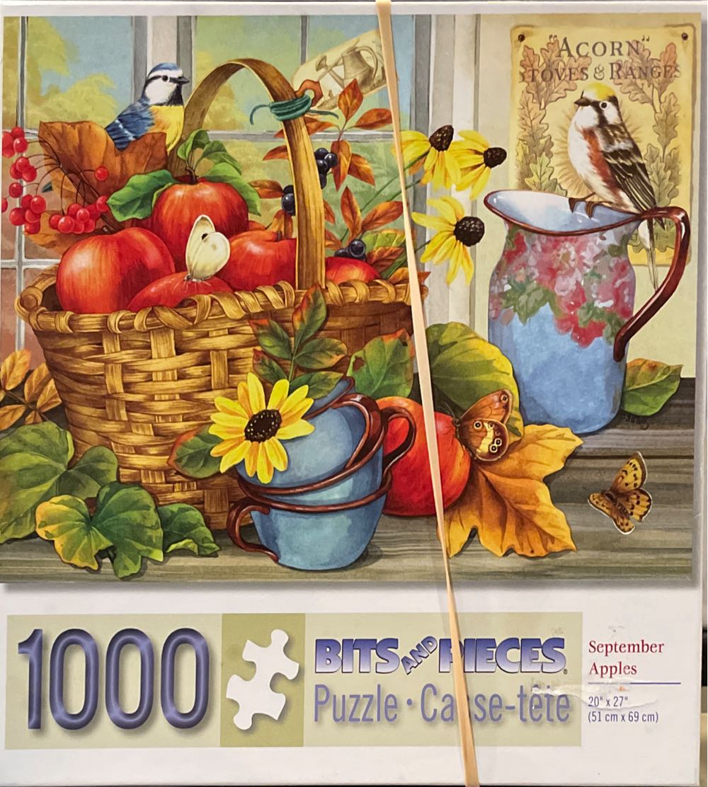 Charming Italian Windows