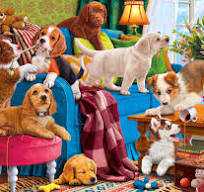 Disney Stitch Dinner Party Collection