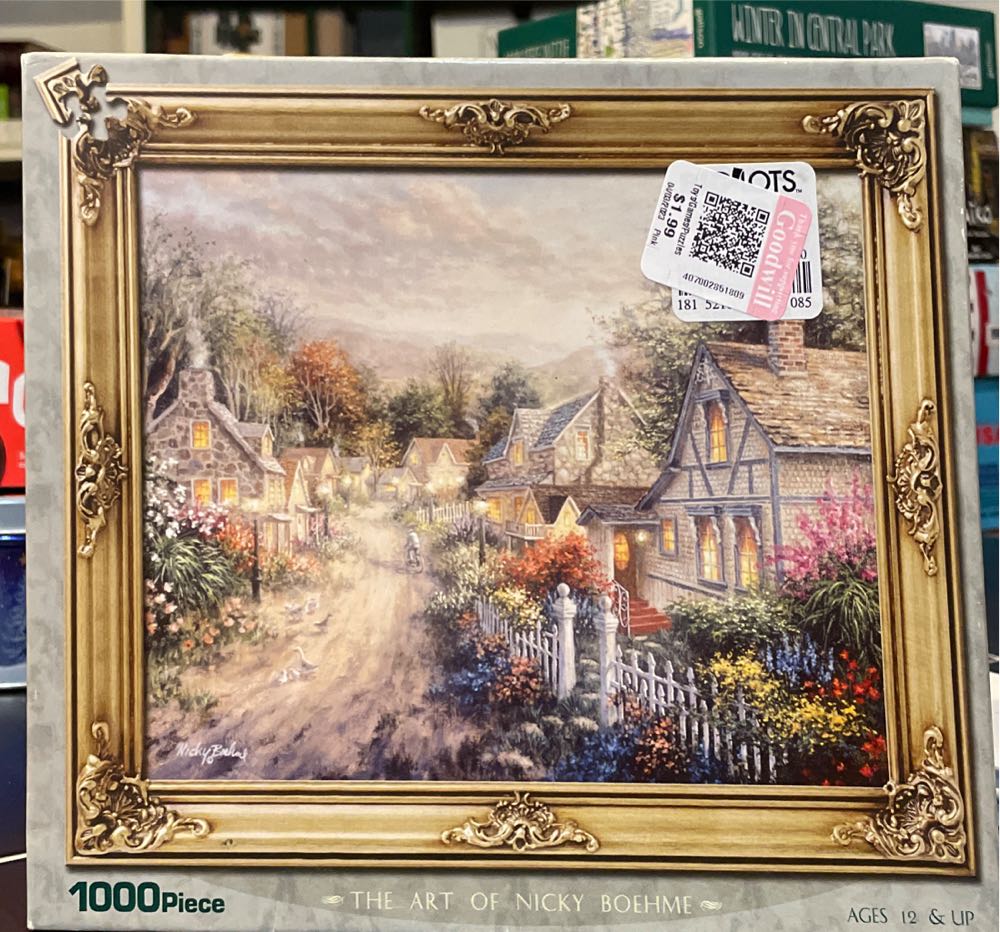 Cafe Cats (Gale Pitt)