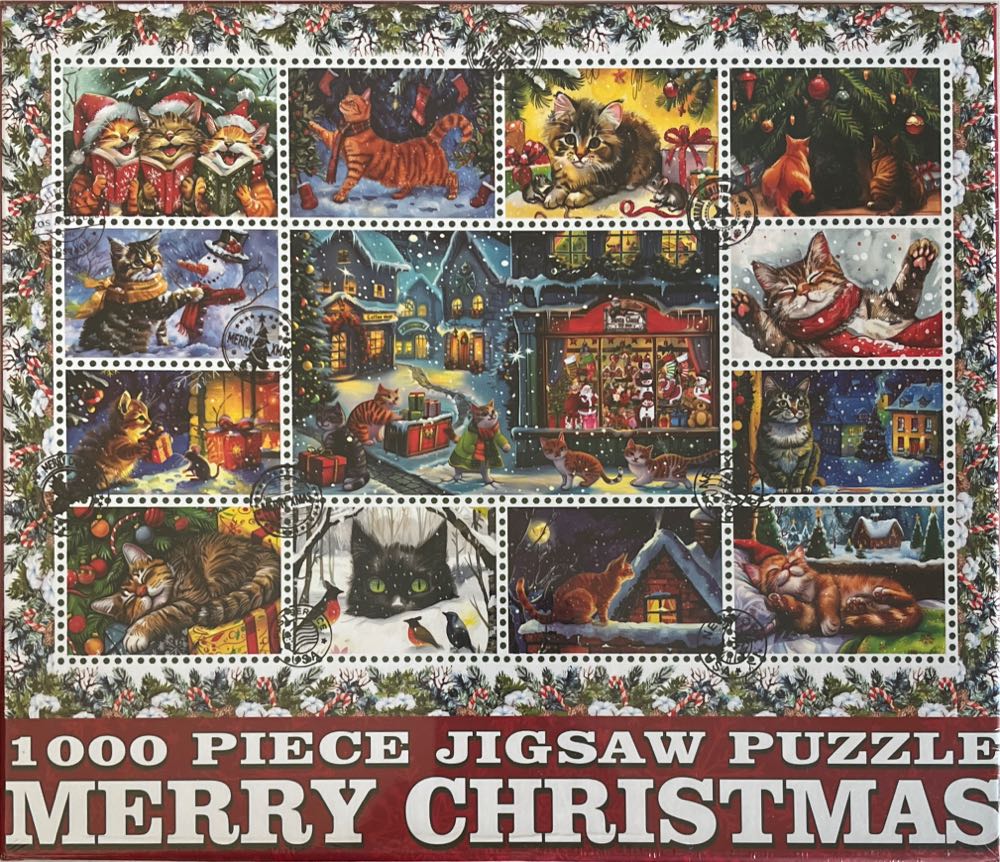 Buffalo Games Charles Wysocki – Prairie Wind Flowers – 1000 Piece Jigsaw Puzzle