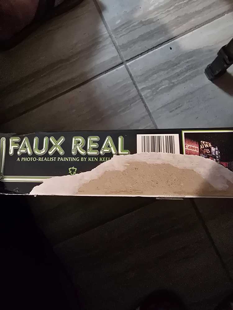 Times Square - The Way It Was - Ceaco puzzle collectible [Barcode 021081033152] - Main Image 4