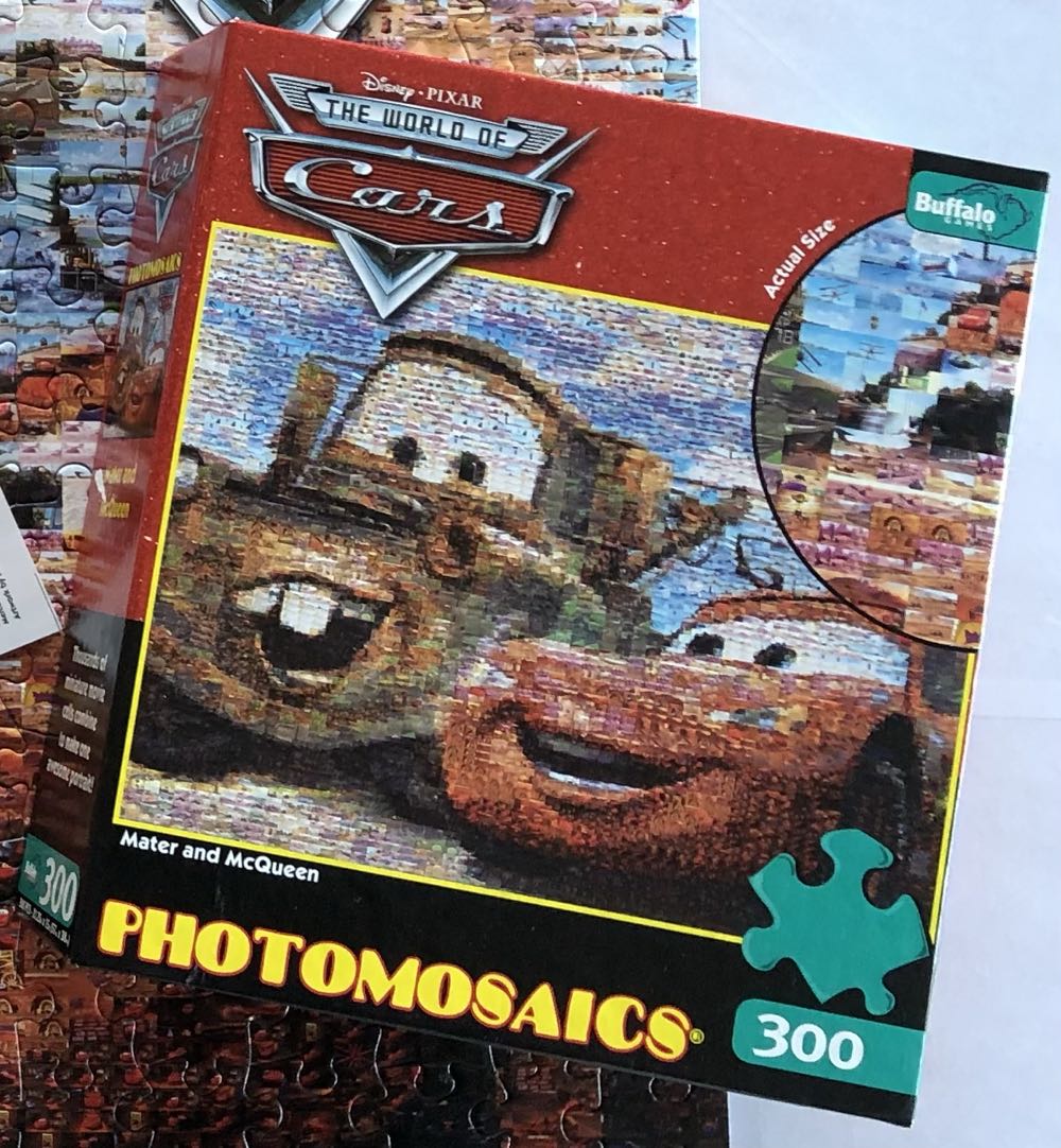 Delicate Arch (-1 Piece) 🆓